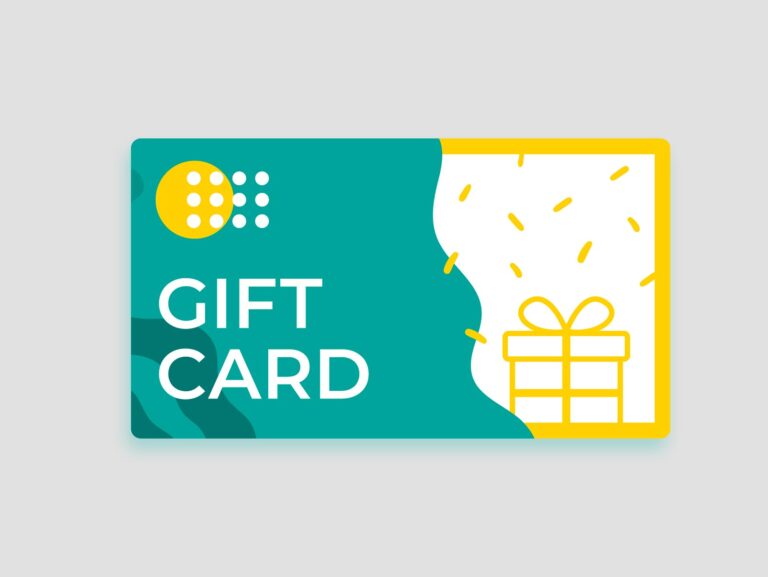 Gift Cards